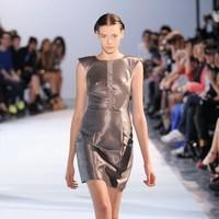 Paris Fashion Week Spring Summer 2012 Ready To Wear - Arzu Kaprol - Runway